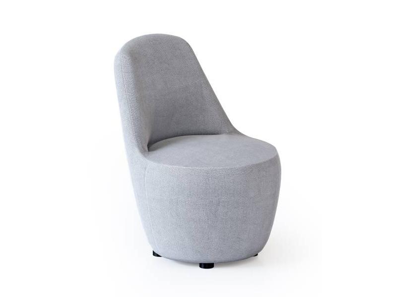 MYK Lounge Chair - LG