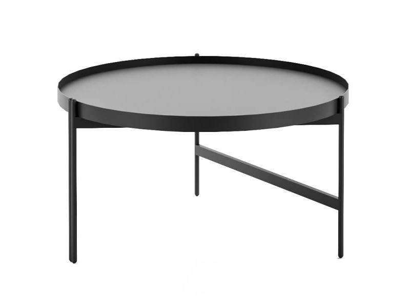 Nido Oval Coffee Table 1200/680mm